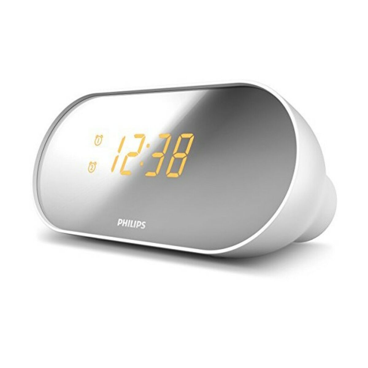 ClockRadio Philips AJ2000/12 LED FM